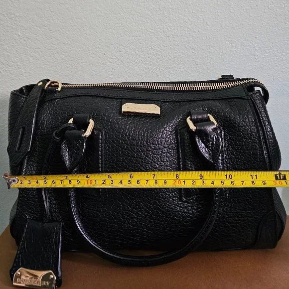 Burberry handbag - Picture 4 of 17